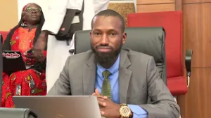 2026 LEGISLATIVE YEAR FIRST ORDINARY SESSION