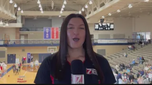 2026 OVAC Boys' Basketball Class 4A Championship