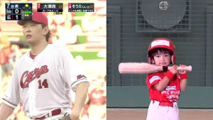 【キッズチャレンジスタジアム】そうたくん＿広テレ