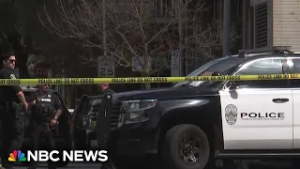 2 people killed and 14 injured in mass shooting in Austin