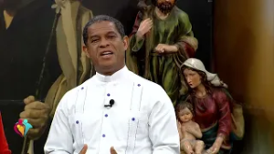 Encontrando la Paz en la Fe: Una Reflexión Espiritual para Hoy | P01