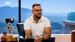 Damir Vatreš: „Iza svake podignute kile stoje disciplina i vjera u sebe, ma šta ljudi da kažu“