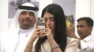 Stations 2026 | Al-Ayam Newspaper and Abras Agency Inaugurate the Historical Photo Exhibition "Tw...