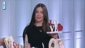 بصمة مميزة في عالم الموزاييك