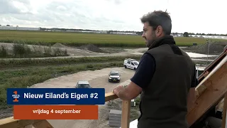 Viewing Day at Nieuw Eiland’s Eigen: VORM offers apologies, residents remain critical but hopeful