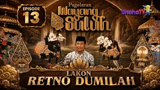 WAYANG SULUH EPISODE 13   LAKON RETNO DUMILAH