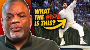 REACTION: Jason Whitlock DISGUSTED by Bad Bunny Vile Halftime Show at Super Bowl