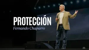 Fernando Chaparro | Protección