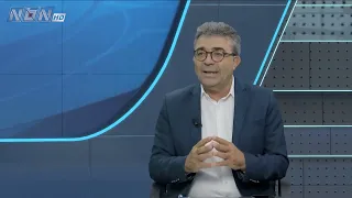 انطوان قسطنطين عبر الـNBN: هذه الحكومة في الشأن الإقتصادي كالسياسي حكومة عجز ورشوة
