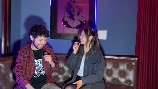 La Cúpula: pasión y energía sobre el escenario 🎸🔥