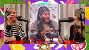 ? EL SECRETO DE LA MASA MADRE POR JULI MENDEZ