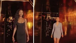 Club Bangers  | Ep 2: Louis | Channel O