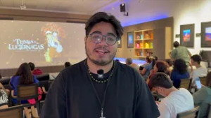 #EnlaceTrece | Club de anime reúne a jóvenes y familias en la Casa del Libro Total en Neiva