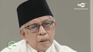 BELAJAR TAUHID - IMAN MEMILIKILIMA KARAKTER