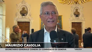 Dual-Use Academy: A hub for innovation, export, and security in Genoa - A Special Report