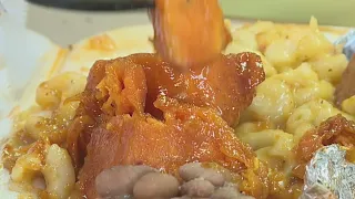 Beloved Lexington soul food restaurant gets fresh start in Mocksville