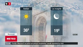Meteo