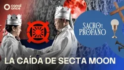 Sacred and Profane - The Fall of the Moon Sect (10/14/2026)