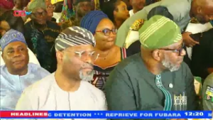 Iroyin | 20 Feb 2026