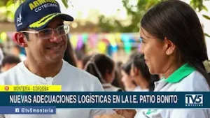 TV5 NOTICIAS – 24 de octubre 2024