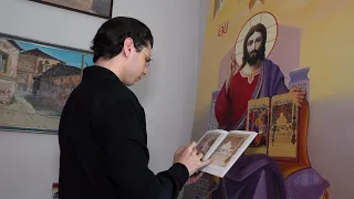 Թադեոսի սրբապատկերները
