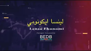 Rampai Pagi 12 Julai 2026, Segmen Lensa Ekonomi - DARe Links Membuka Peluang Perniagaan Tempatan