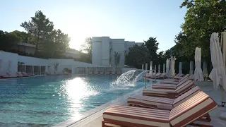 Novi Vinodolski ima hotel kojeg morate doživjeti! #dompomom