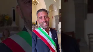 The most anticipated day in this Sicilian village