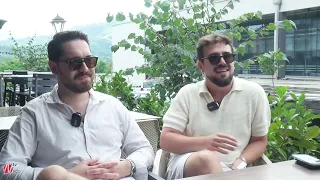 Collapse Band: Od covera s kalesijske pruge do velikih hitova i najvećih regionalnih pozornica