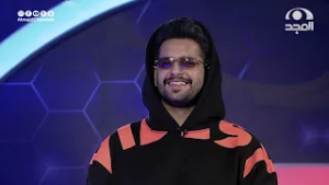 نهاية غير متوقعة للمنافسة بين سامي البقمي و عصام القرني  بسقوط ... ?