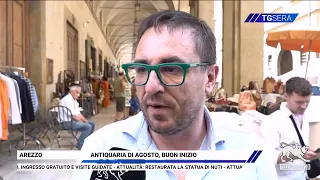 Evening News 08/01/2026