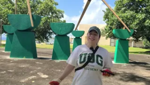 UOG community prepares huge 58th Charter Day festivities