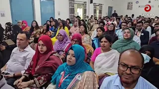 Orientation Program for the 18th Batch of Army Institute of Business Administration Held | Asian ...