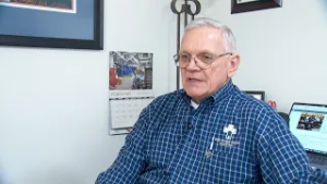 Overcoming big challenges, Rev. Roscoe reflects on the last 24 years of serving Boise's homeless