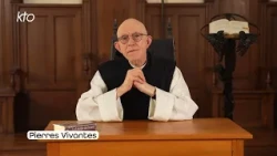 Pierres Vivantes