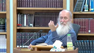 Who is Man? | The Book of Beliefs and Opinions by Saadia Gaon, Fourth Treatise | Rabbi Oury Cherki