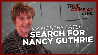 Sheriff's department rules out key forensic evidence in Guthrie case