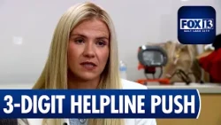 Advocates Push for 3-Digit Helpline for Sexual Violence Victims