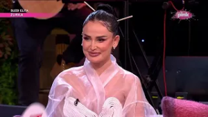 Ona ili ja - Indy i Edita Aradinović - Ami G Show 25.02.2026.