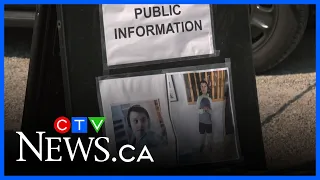 11-year-old Parker Wells found dead