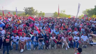 León Commemorates 47 Years Since the Liberation of Fortín de Acosasco