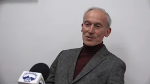 TV Informator  - PROFESOR DJUKIC ZBORNIK FINANSIJSKI POREMECAJI 20 02 2026