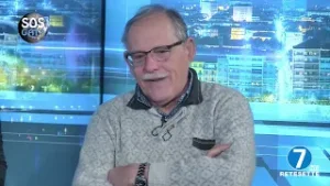 SOS GAIA STAGIONE 13 - PT 1