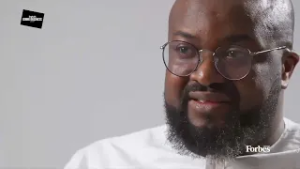 Entretien avec Diba Diakité, président du Comité stratégique de Simandou