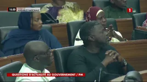 Ministre Daouda Ngom : « L’État ne doit aucun arriéré de bourses aux étudiants