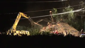 3人の未完　～愛する家族はなぜ死んだのか～　テレビ愛知