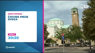 [NAJAVA] Čovjek prije svega - Anđelko Katanec (19.9.)