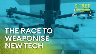 Nato’s big spend on AI, autonomy and biotech