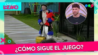 Analizamos la eliminación de Cola y cómo sigue el juego en la casa de Gran Hermano | #CortaPorLozano