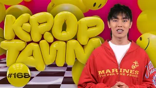 K-POP TIME #168